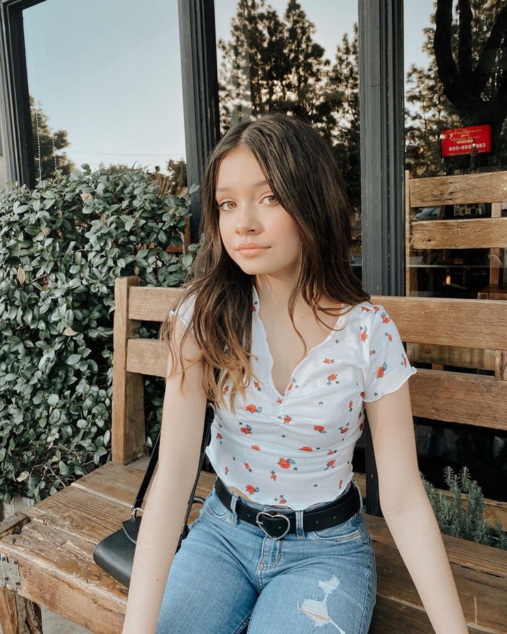 Sophie Michelle Sophie Michelle