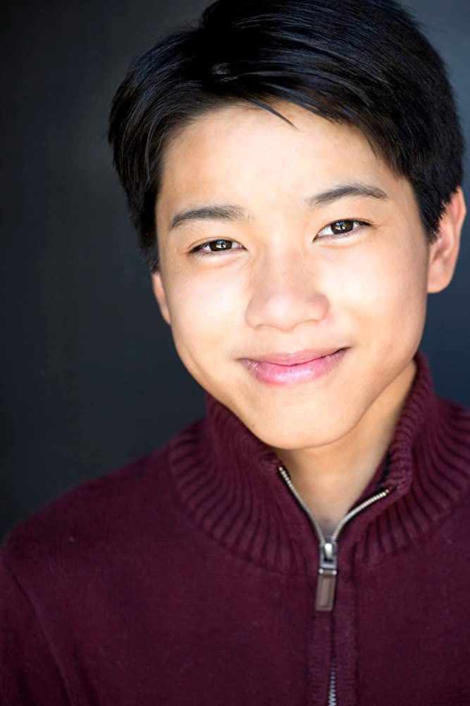 George Liu