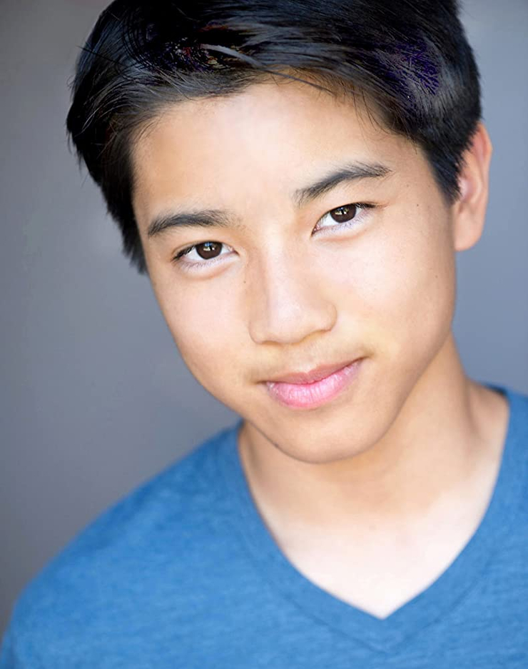 George Liu