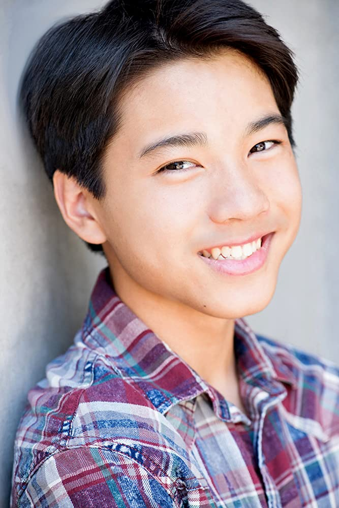 George Liu