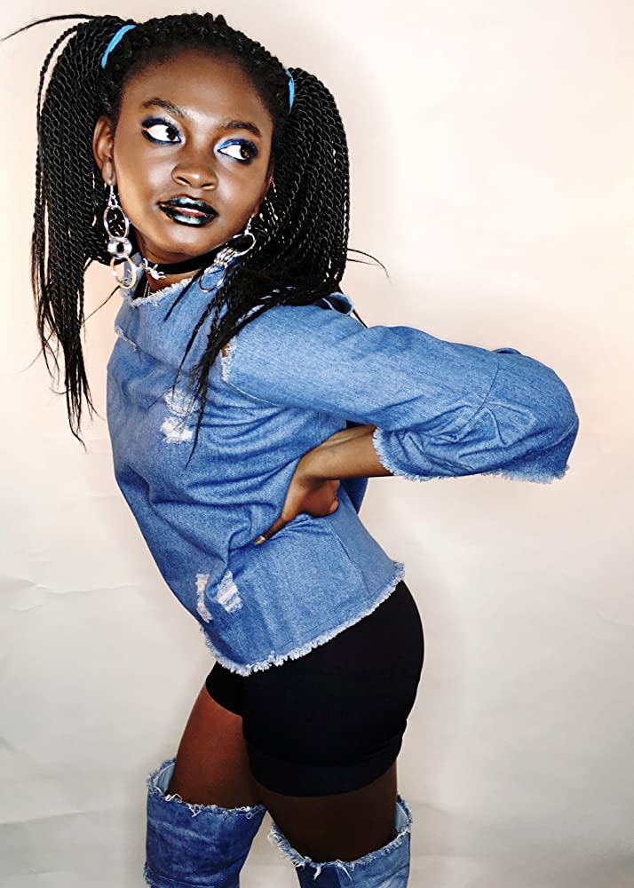 Nicole Goosby