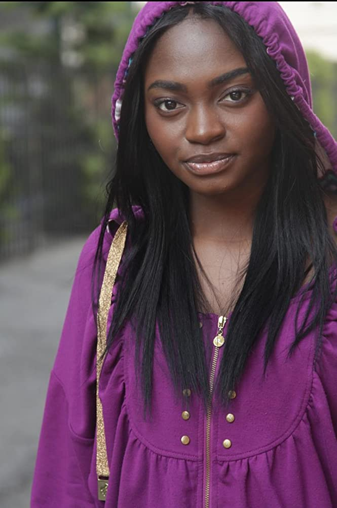 Nicole Goosby