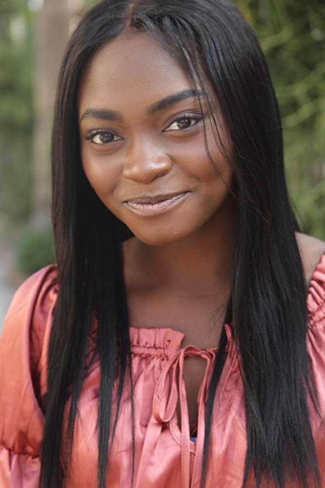 Nicole Goosby
