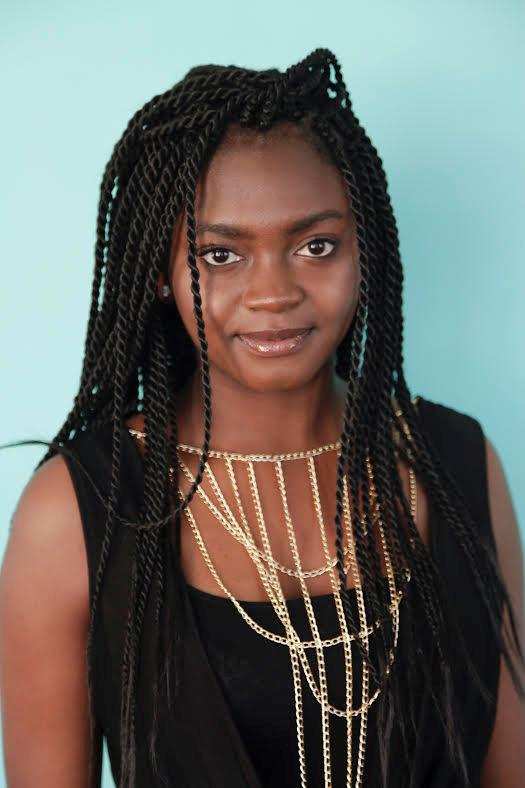 Nicole Goosby