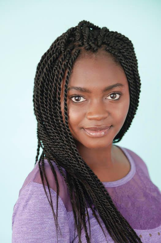 Nicole Goosby