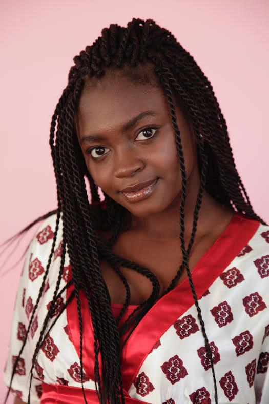 Nicole Goosby