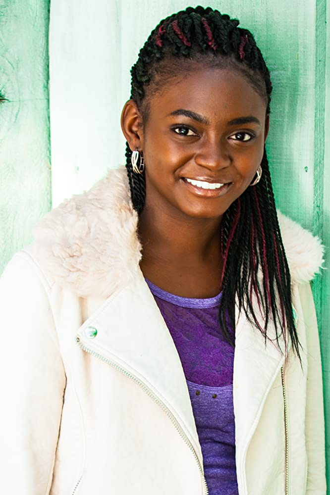 Nicole Goosby