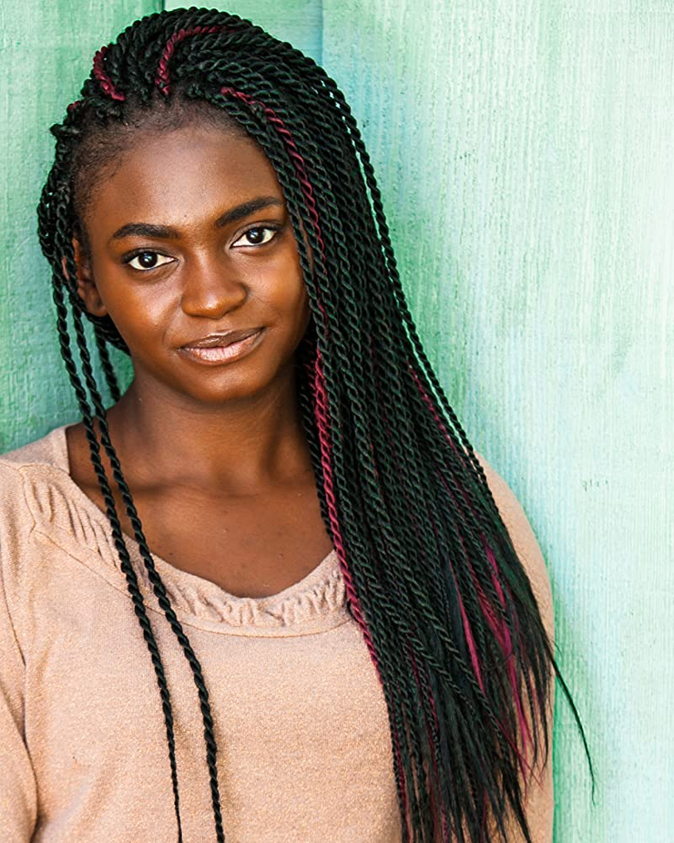 Nicole Goosby