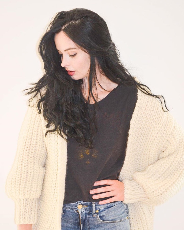 Krysten Ritter