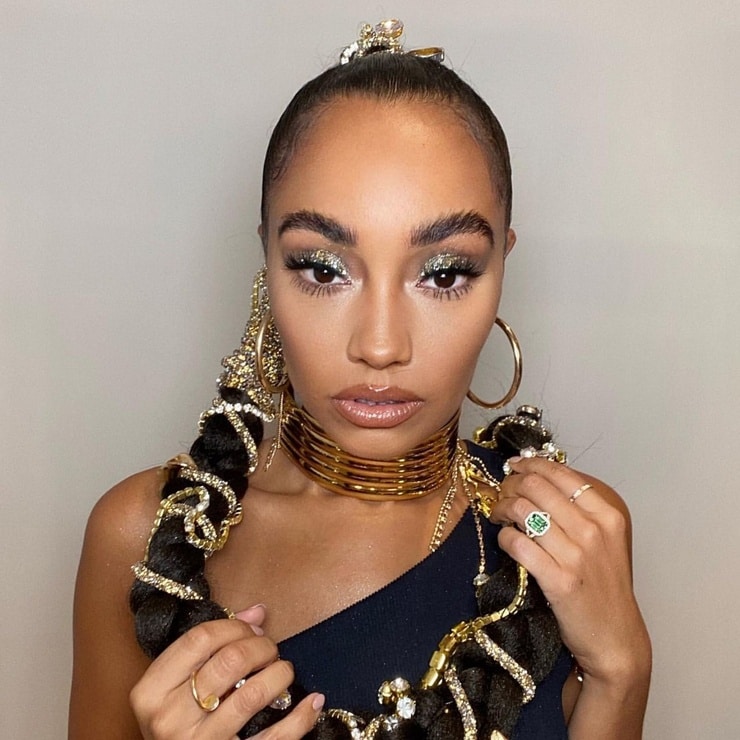 Picture of Leigh Anne Pinnock