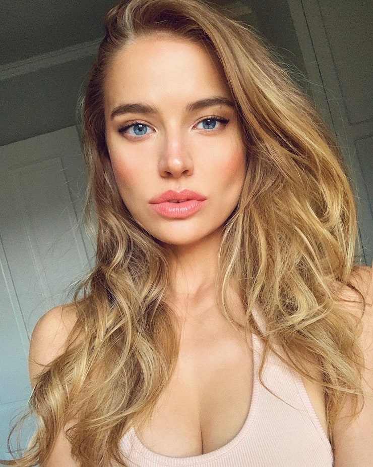 Tanya Mityushina