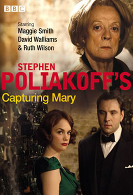 Capturing Mary