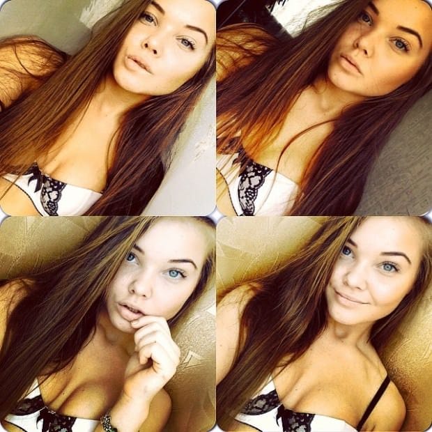 Helen Semenova Helen Semenova