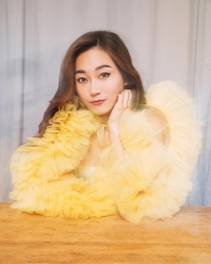 Karen Fukuhara Karen Fukuhara