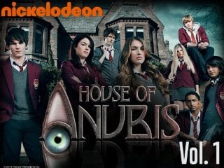 House of Anubis