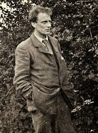 Edward Thomas