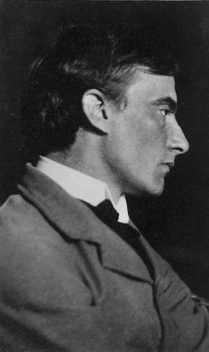 Edward Thomas