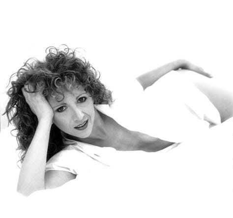 Bonnie Langford