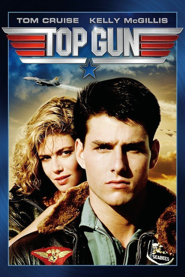 Top Gun picture
