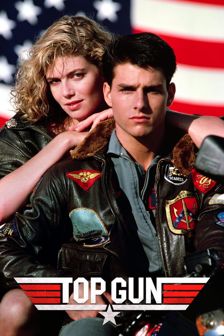 Top Gun