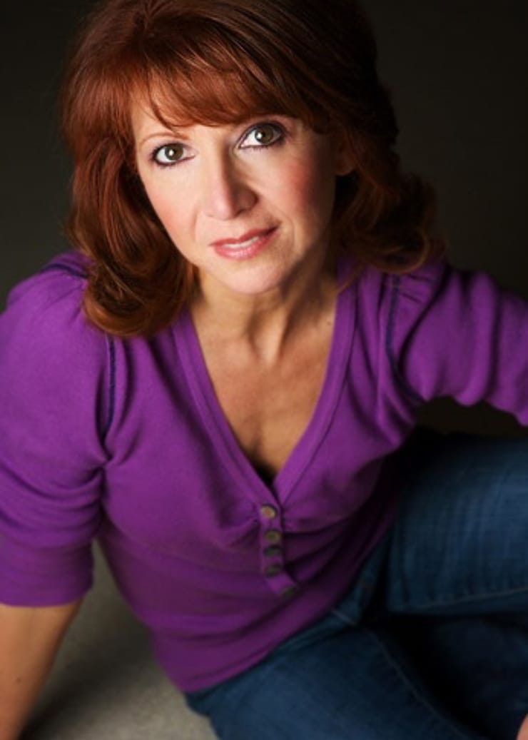 Bonnie Langford Bonnie Langford
