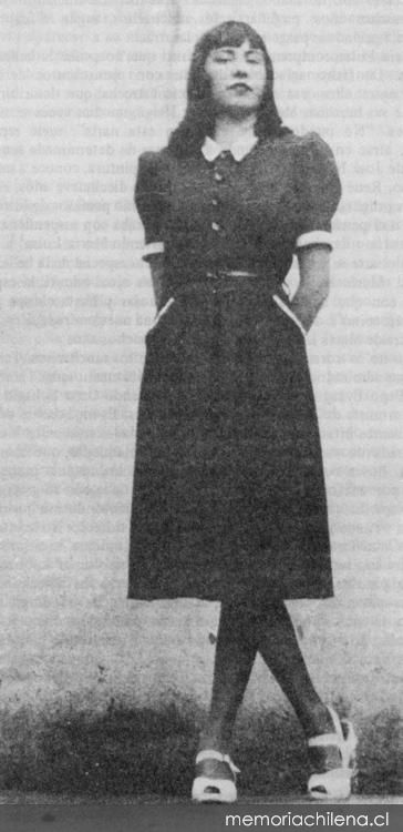 Maria Luisa Bombal