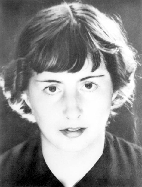Maria Luisa Bombal