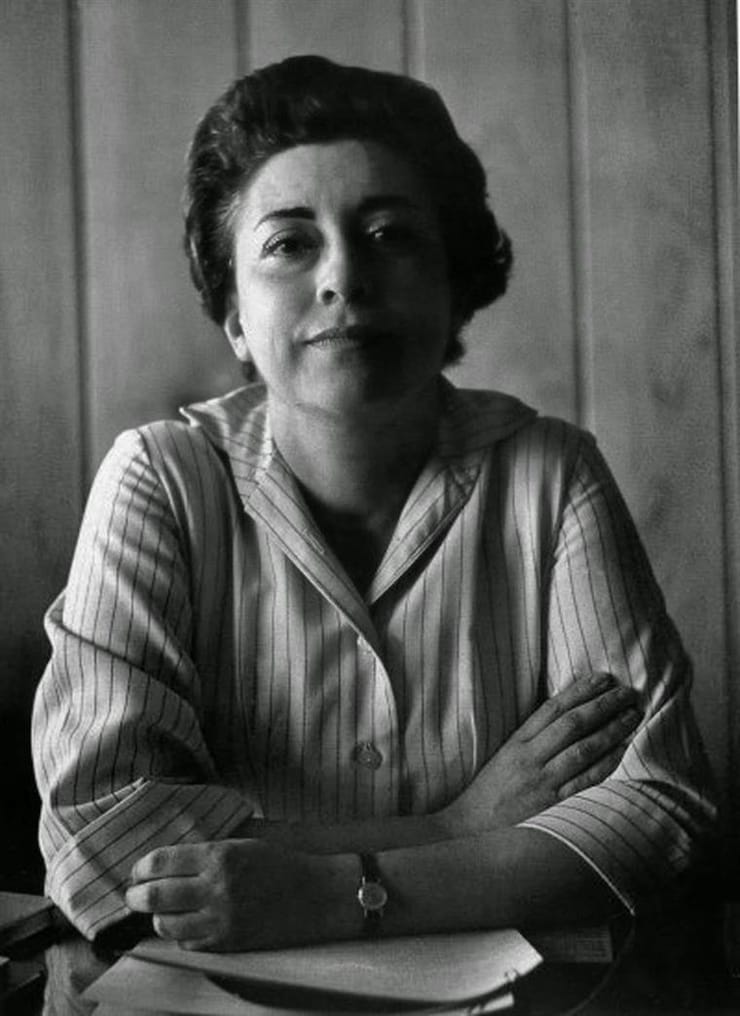 Rosario Castellanos