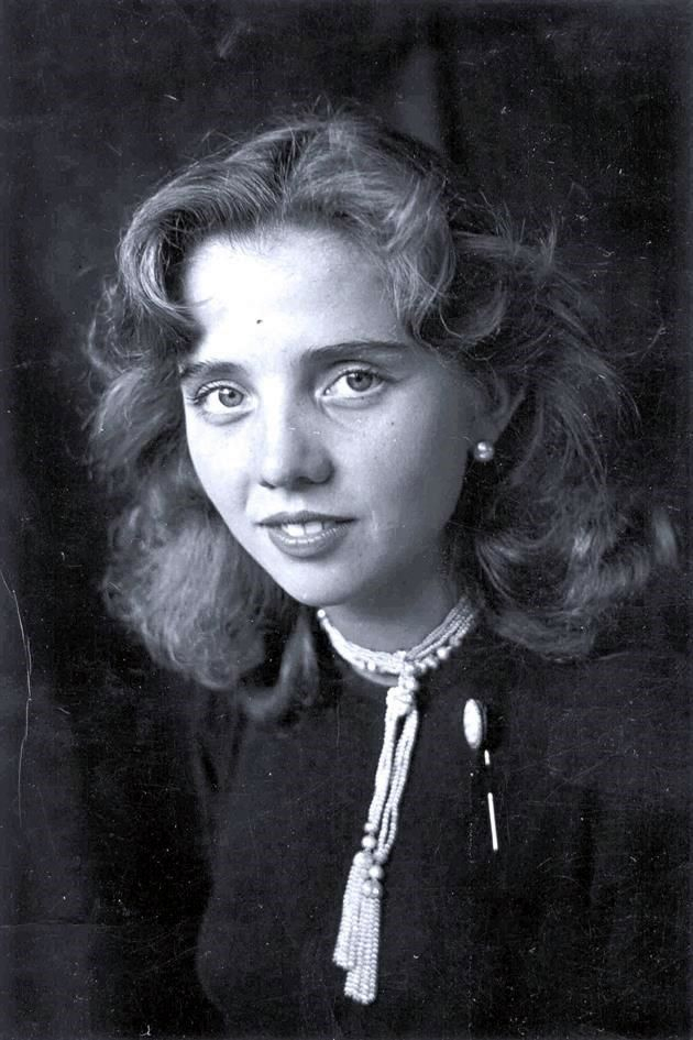 Elena Poniatowska