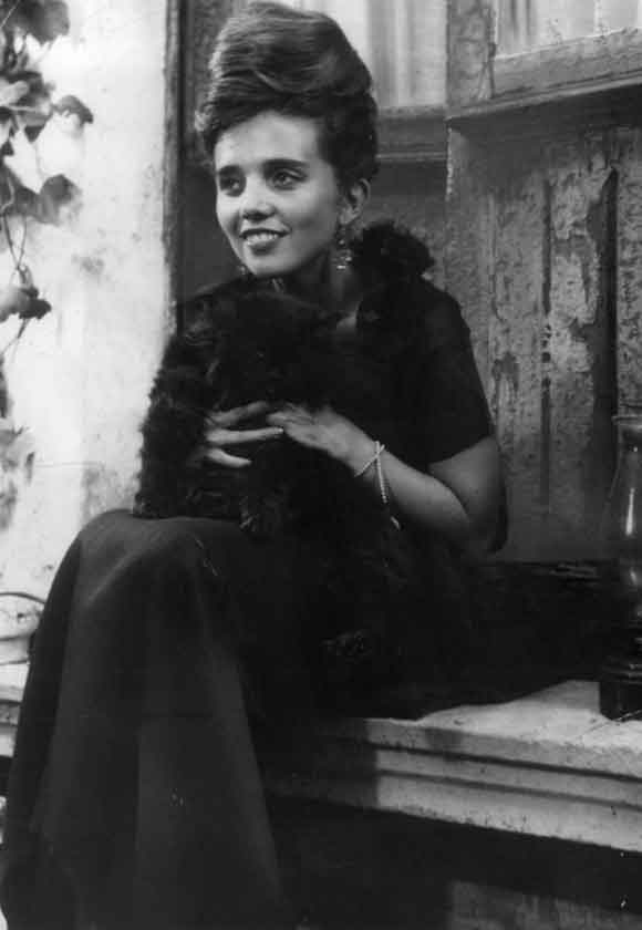 Elena Poniatowska