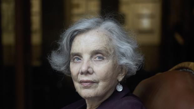 Elena Poniatowska
