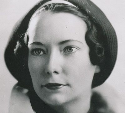 Margaret Mitchell