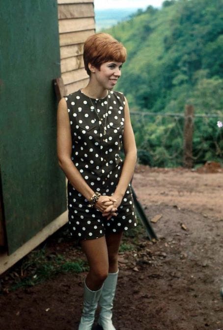 Vicki Lawrence