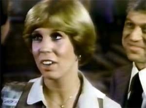 Vicki Lawrence