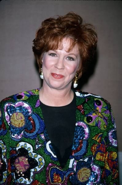 Vicki Lawrence