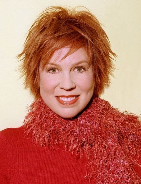 Vicki Lawrence