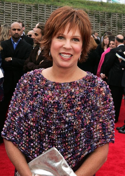 Vicki Lawrence