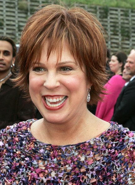 Vicki Lawrence