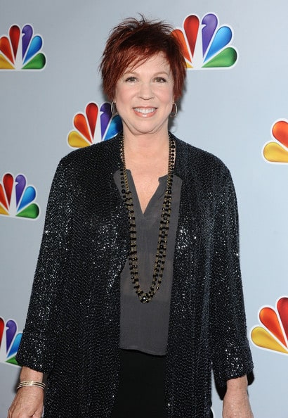 Vicki Lawrence