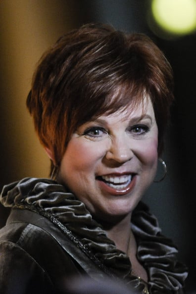 Vicki Lawrence