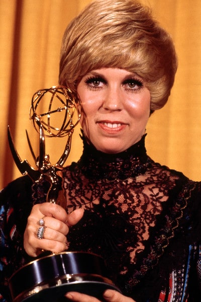 Vicki Lawrence