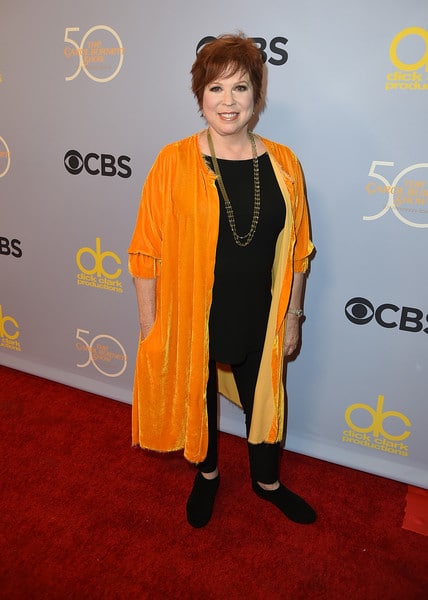 Vicki Lawrence