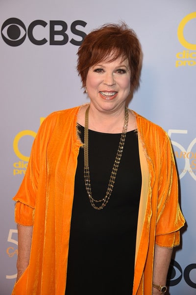 Vicki Lawrence