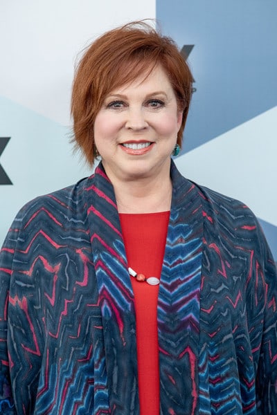 Vicki Lawrence