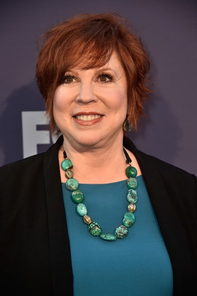 Vicki Lawrence