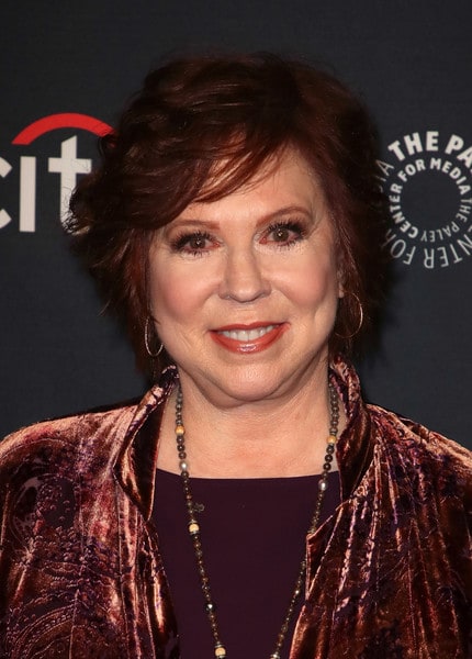 Vicki Lawrence