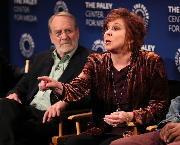 Vicki Lawrence