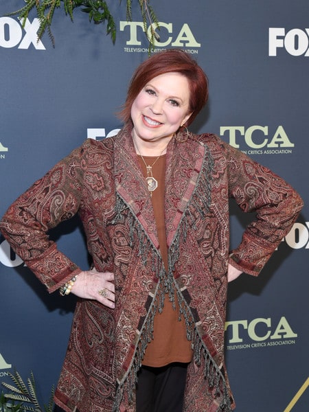 Vicki Lawrence