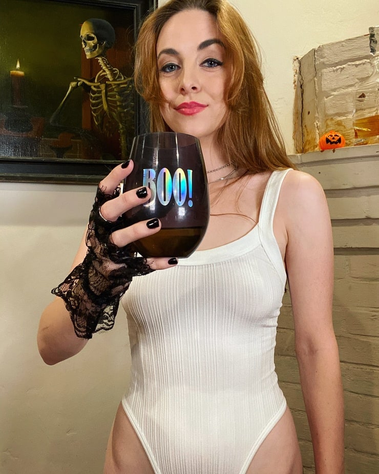 Brittany Curran Brittany Curran