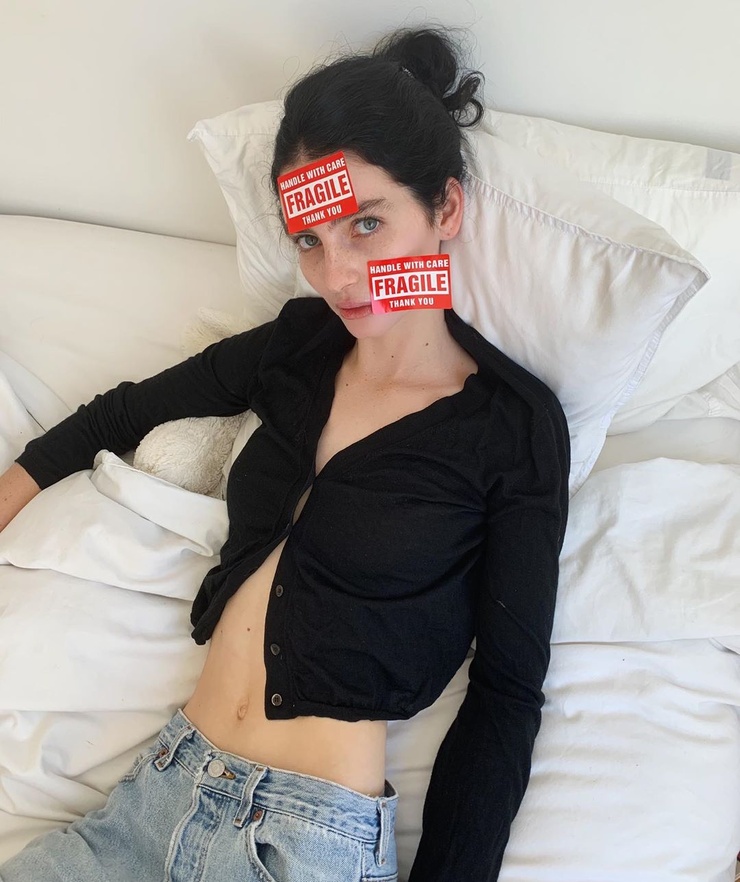 Meadow Walker